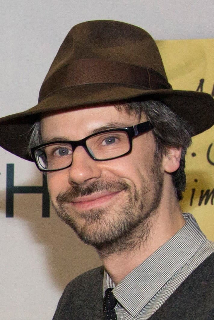 David Sieveking profile