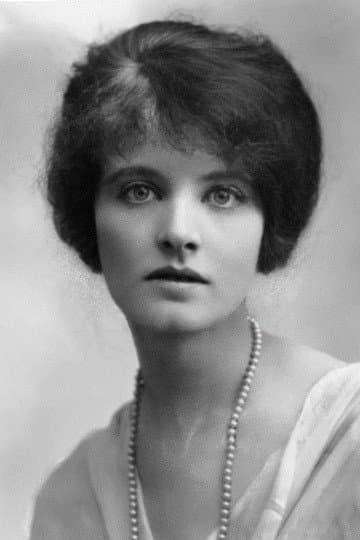 Betty Linley profile