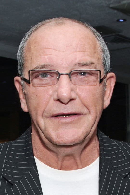 Emmanuil Vitorgan profile