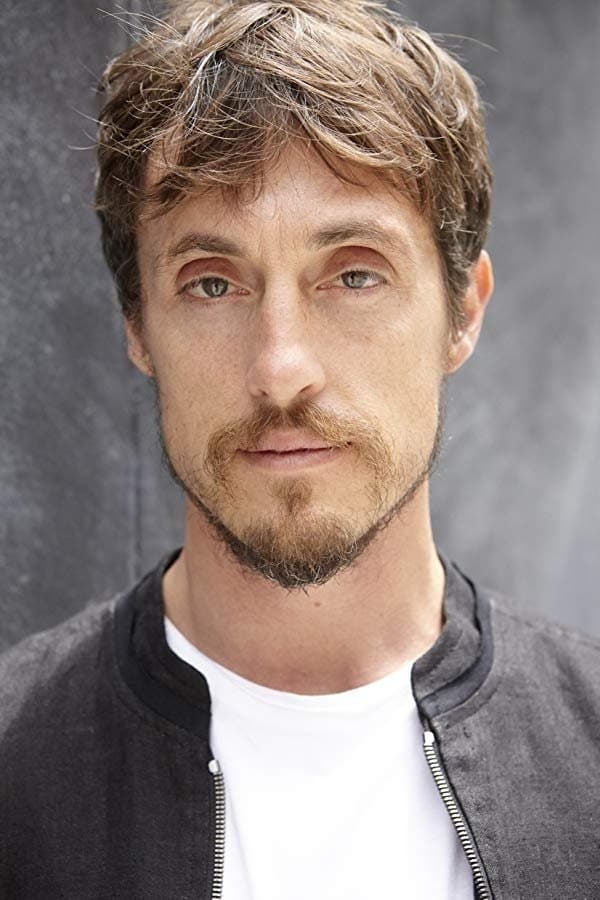 Randall Yarbrough profile