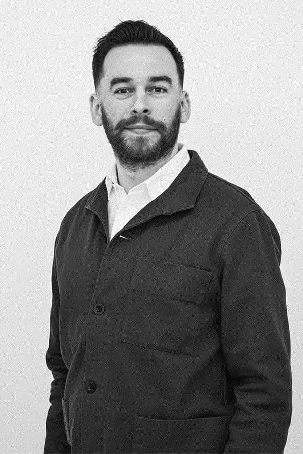 Patrick Walsh profile