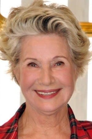 Danièle Gilbert profile