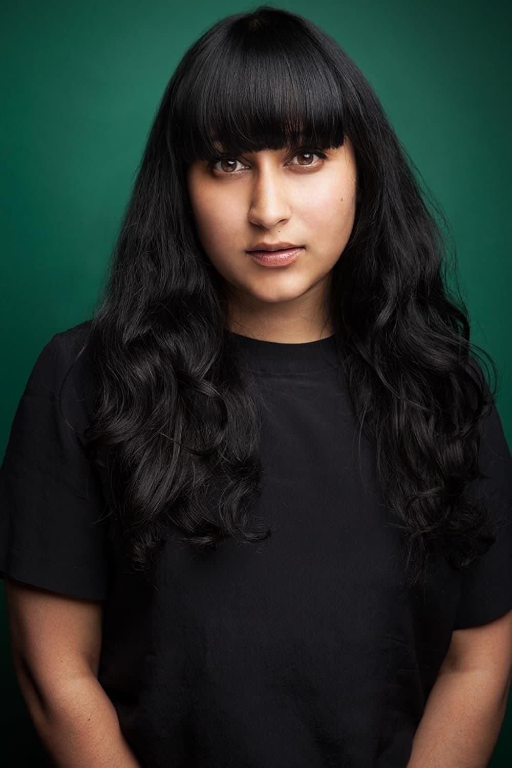 Matina Birtch profile