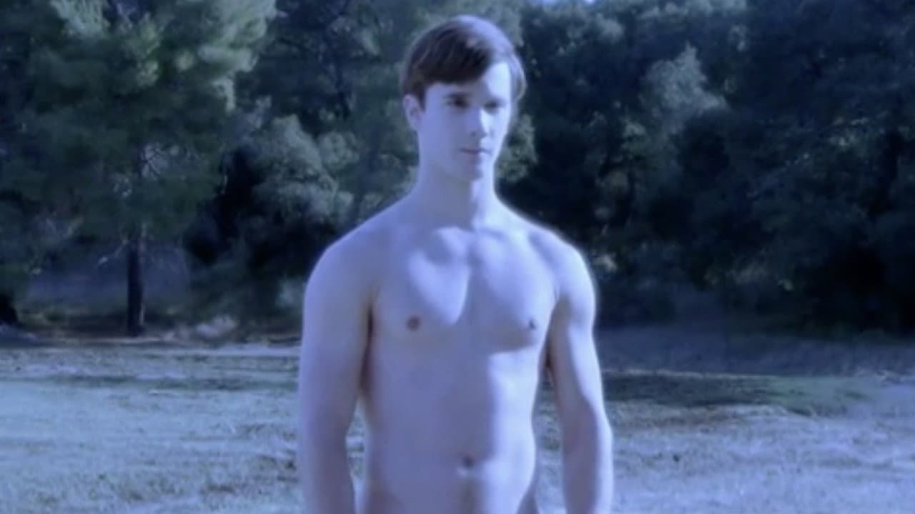 Alien Presence backdrop