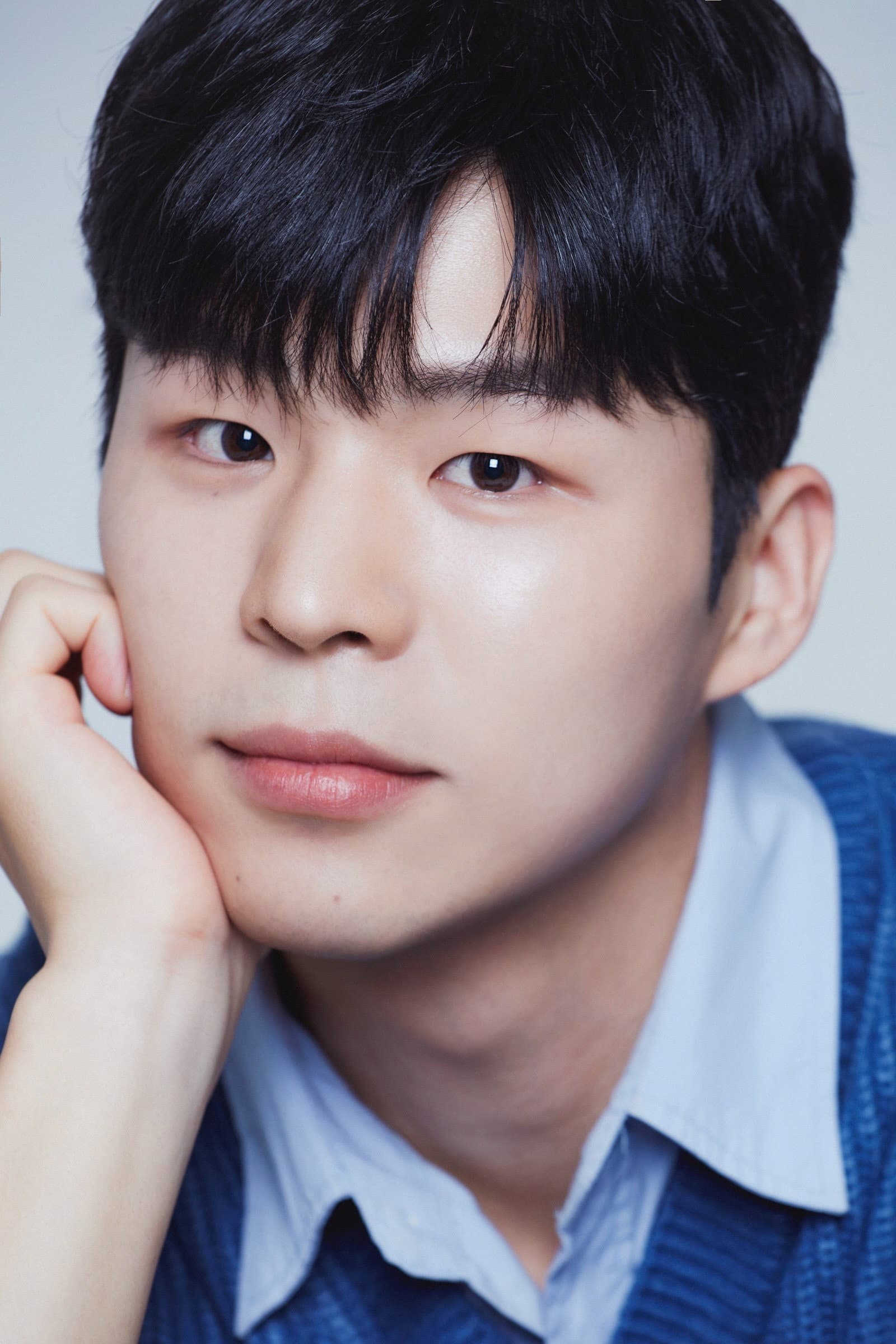 Park Jin-soo profile