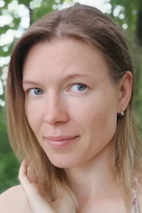 Yelyzaveta Pavlova profile