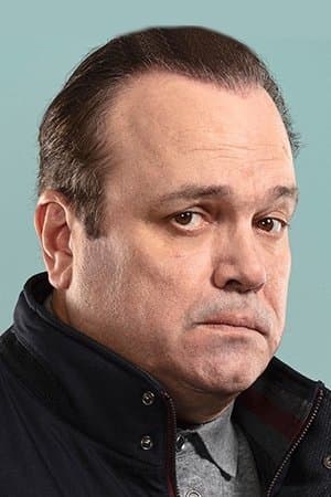 Shaun Williamson profile