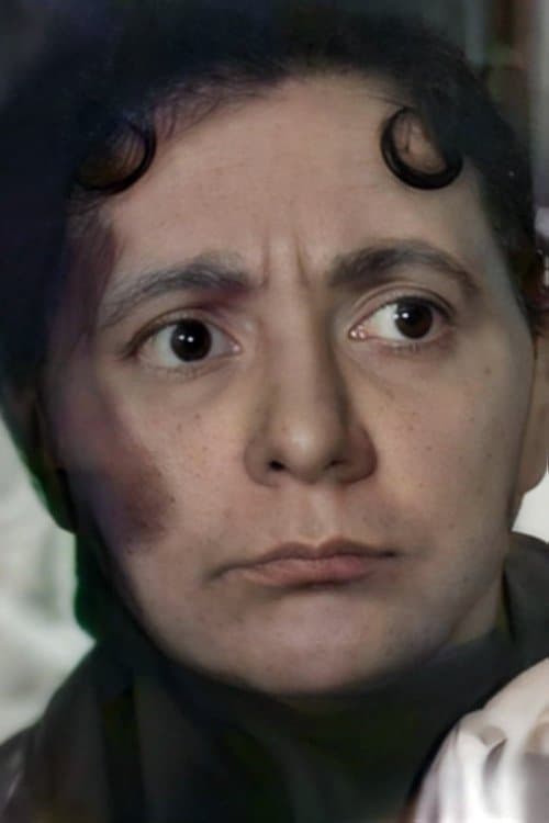 Laure Paillette profile