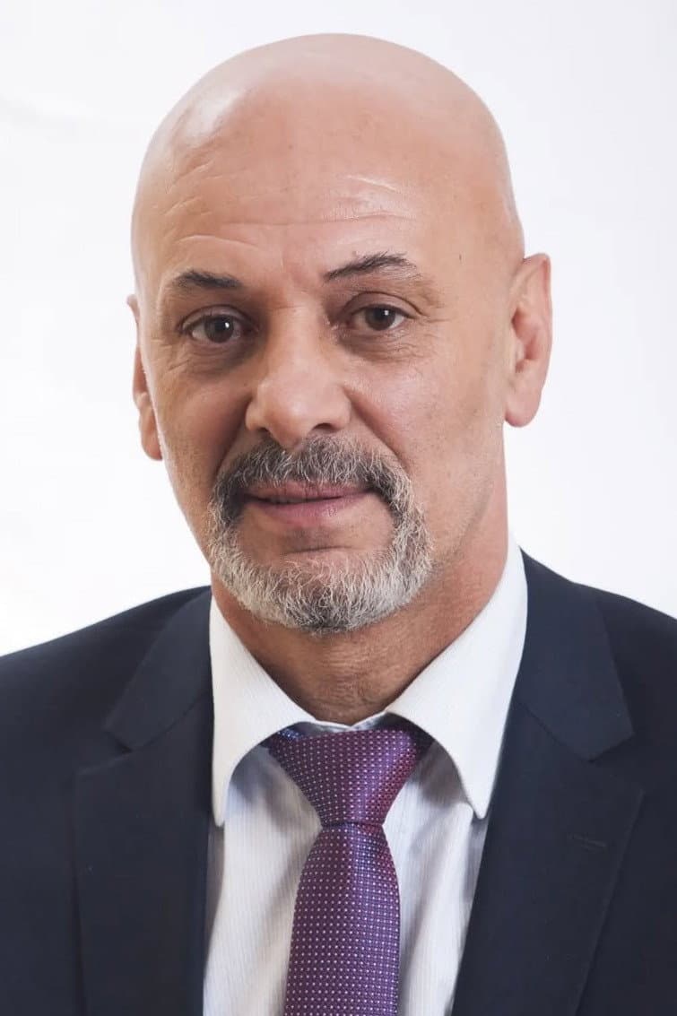 Hajibaba Mammadov profile