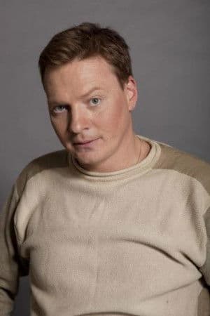 Alexandr Pavlov profile