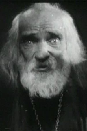 Vladimir Mikhaylov profile