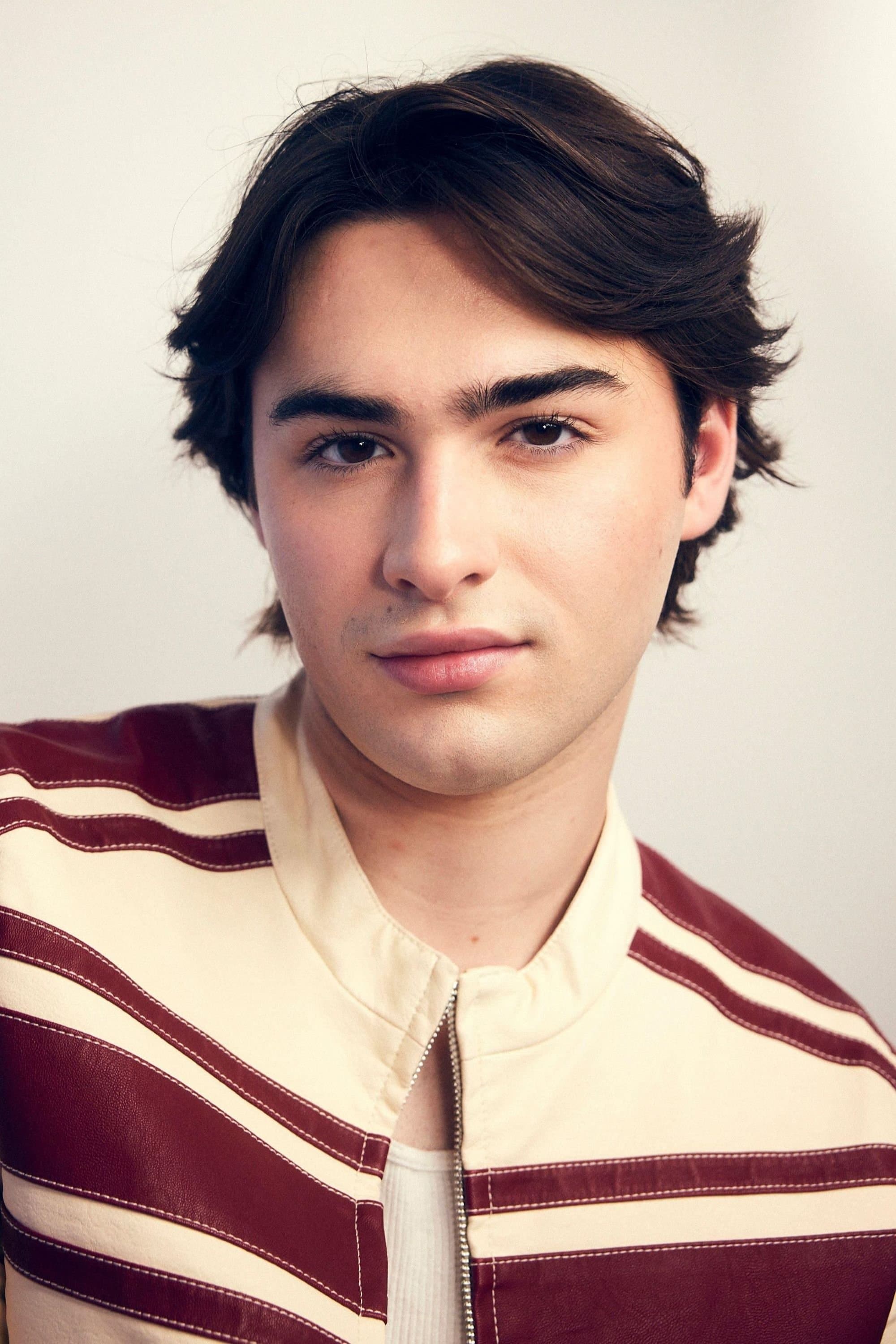 Joshua Colley profile