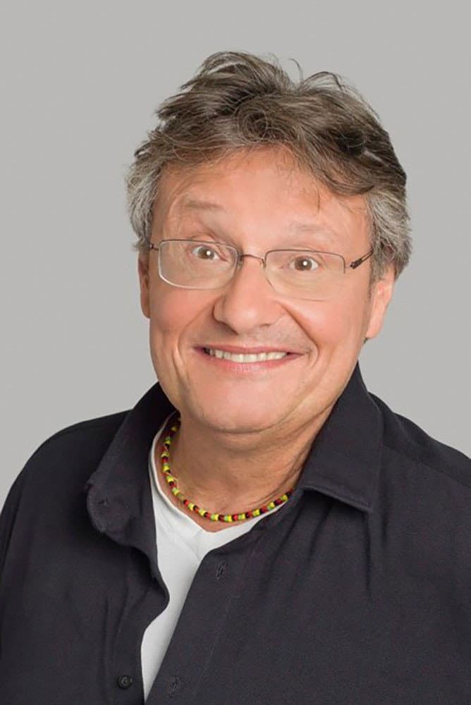 Joesi Prokopetz profile