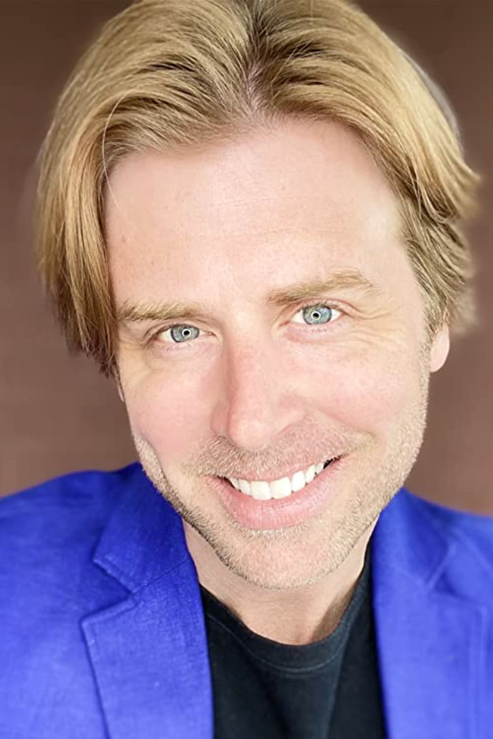 Beau Davidson profile