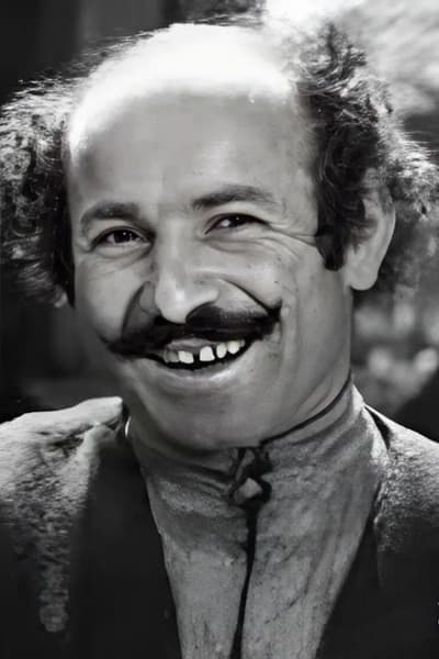 Shota Gabelaia profile