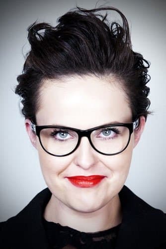 Izabela Łopuch profile