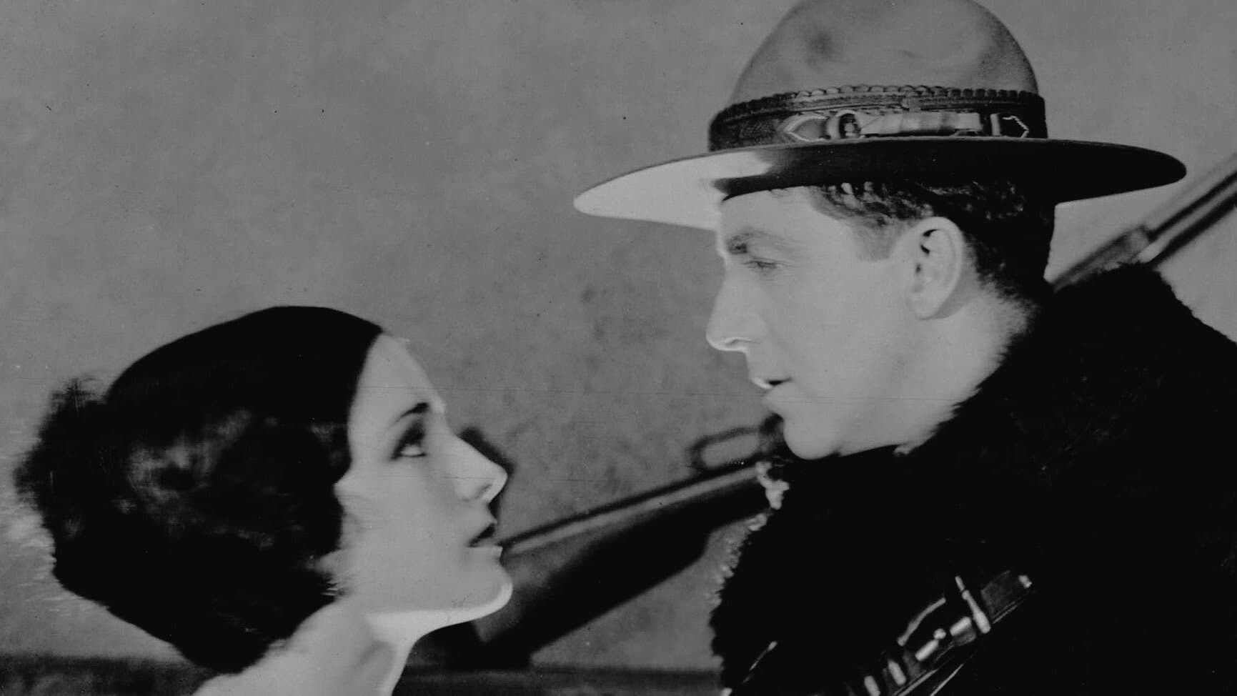 Channing of the Northwest backdrop