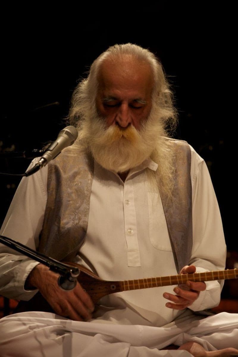 Mohammad-Reza Lotfi profile