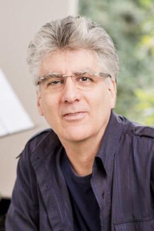 Christopher Gordon profile