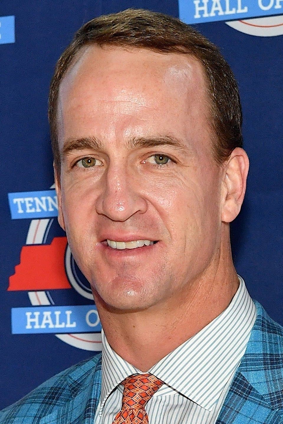 Peyton Manning profile