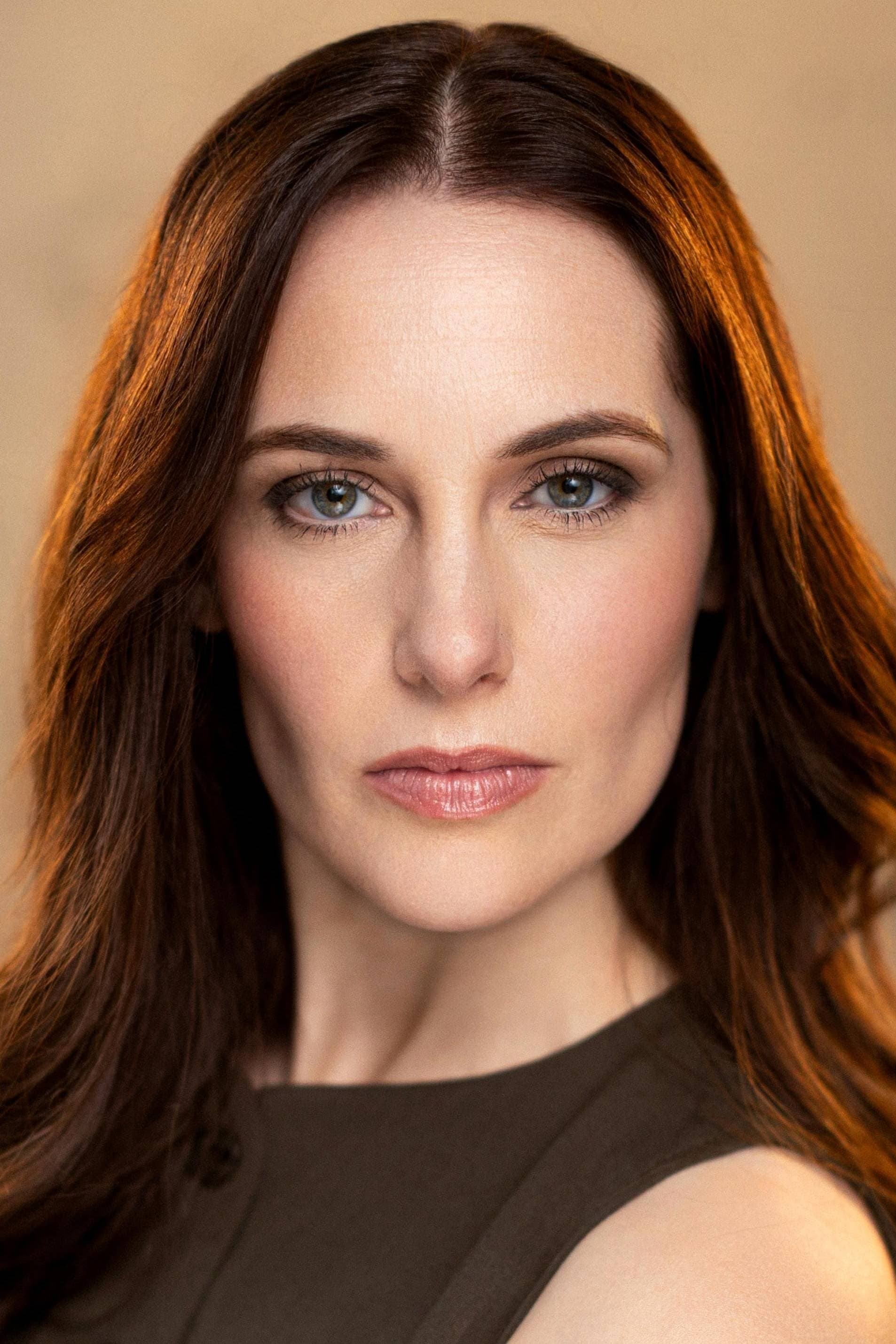 Kendra Anderson profile