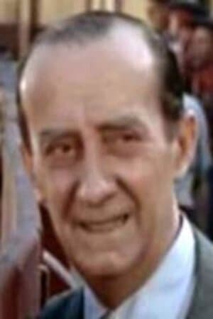 Casimiro Hurtado profile