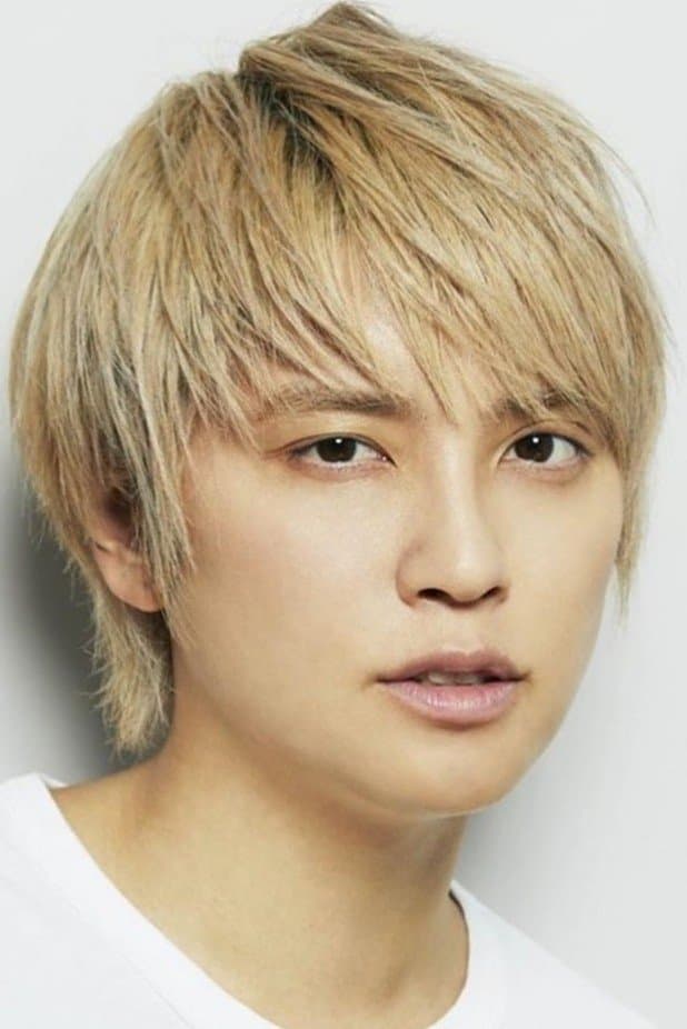 Yuya Tegoshi profile