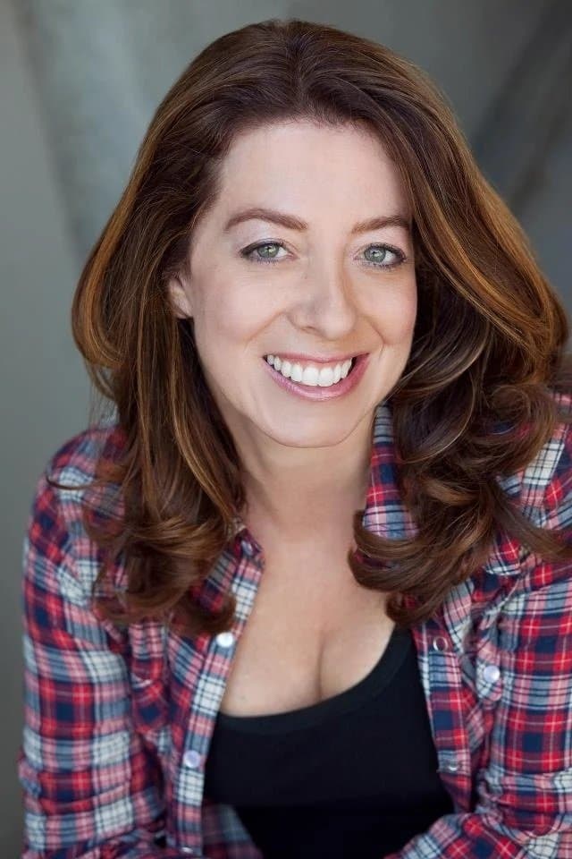 Joanna Shelmidine profile