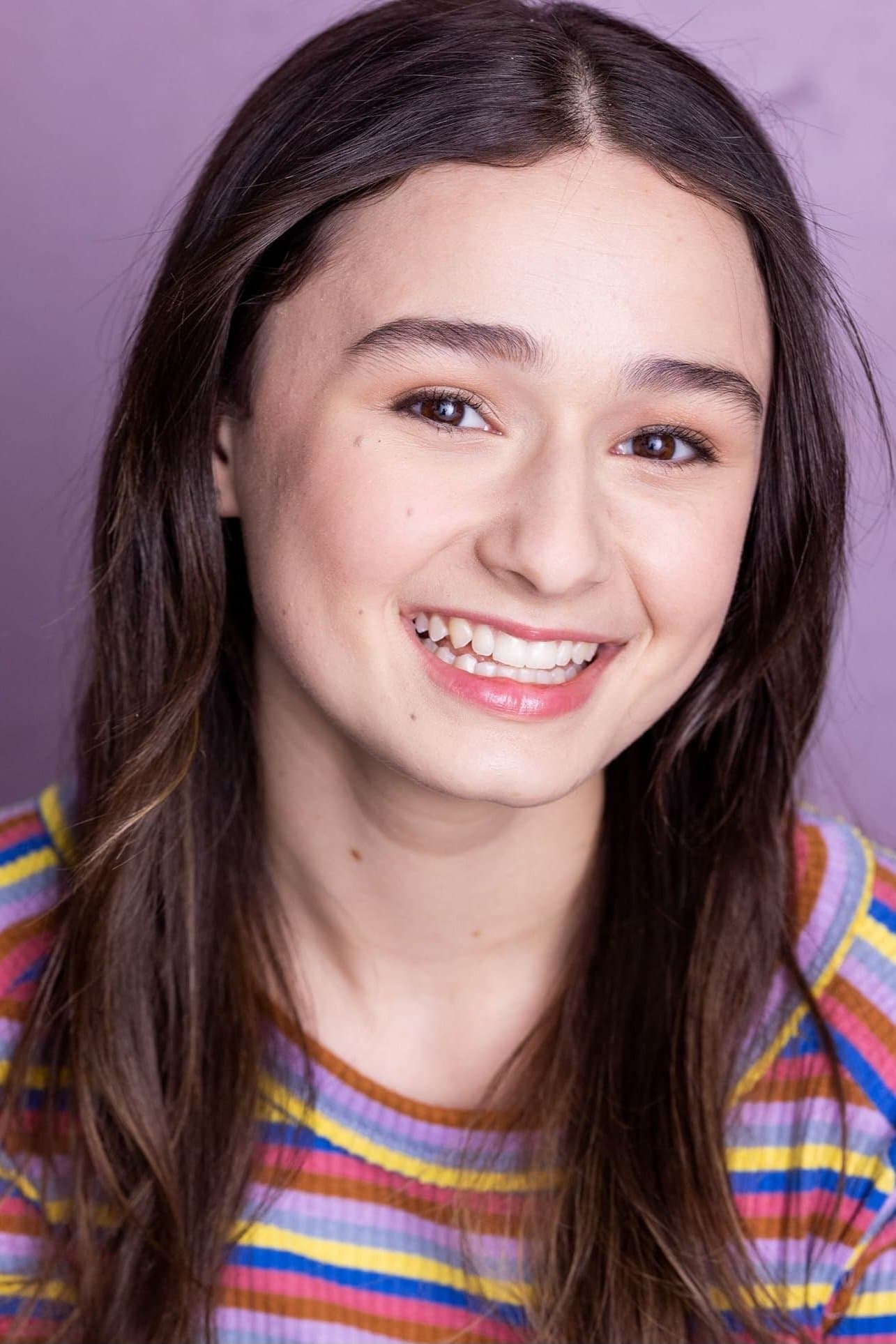 Rebecca Bloom profile