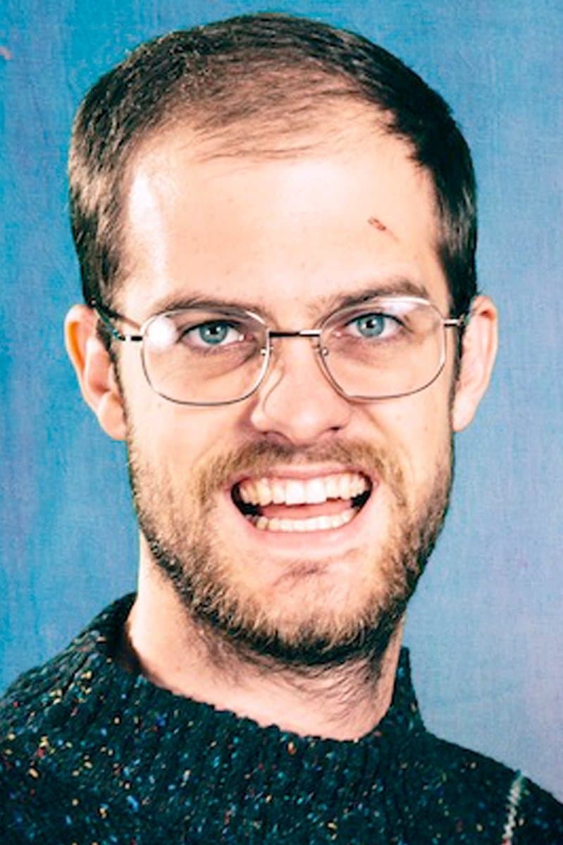 Daniel Scheinert profile