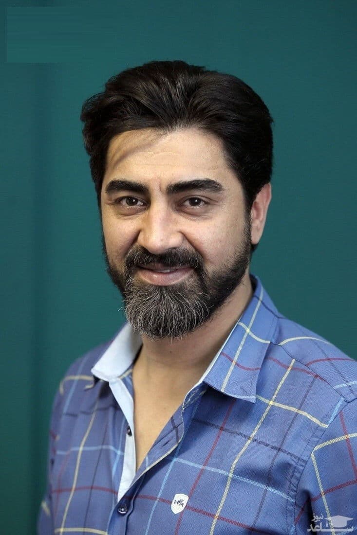 Mohammadreza Alimardani profile