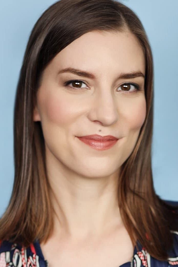 Jeanette Maus profile