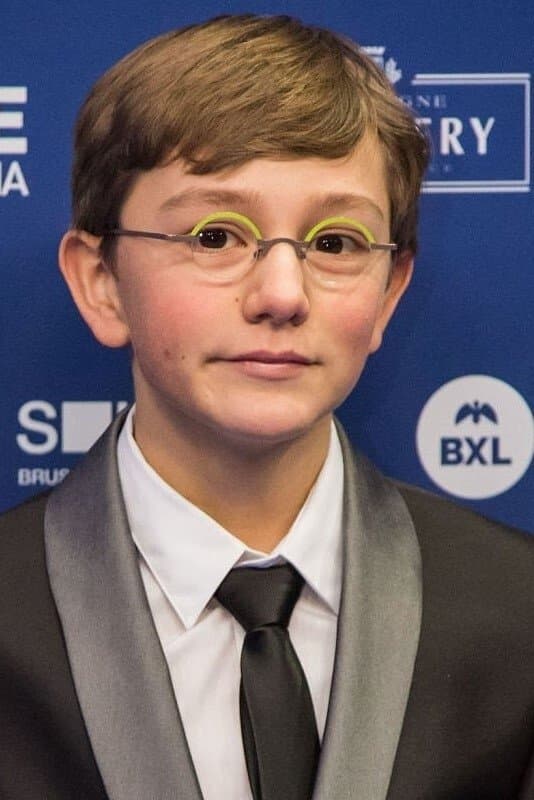 Romain Gelin profile