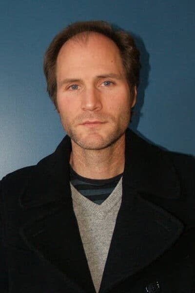 Lance Hammer profile