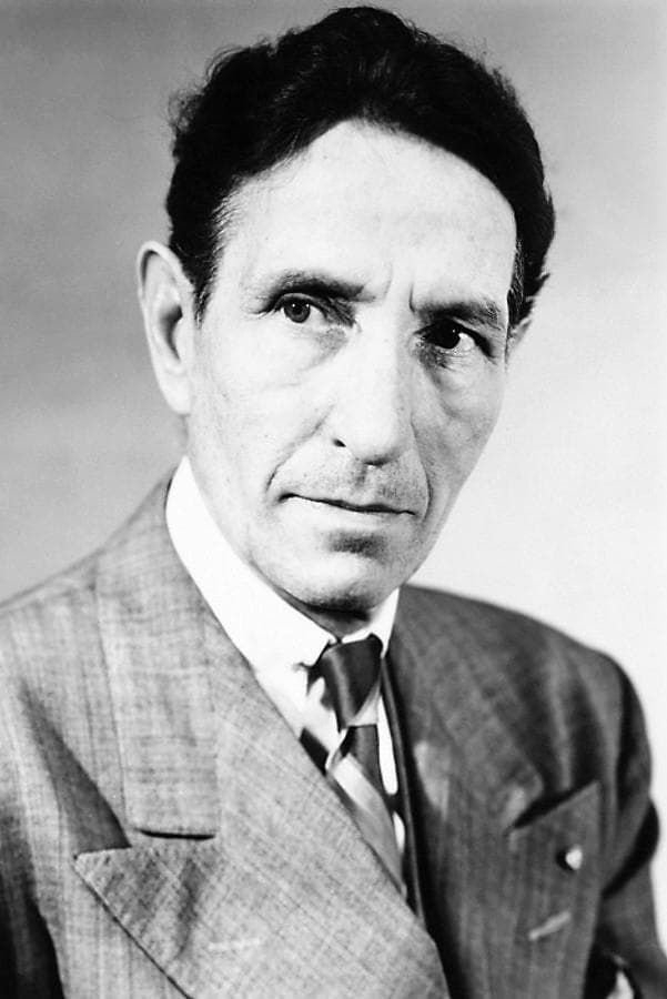 Charles Middleton profile