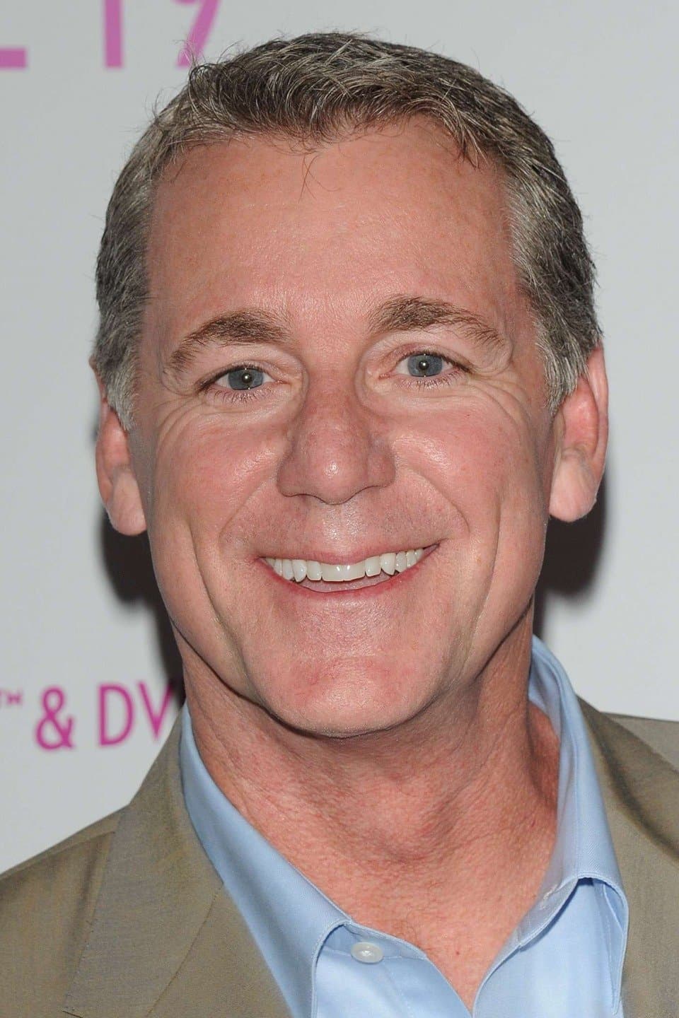 Robert Curtis Brown profile