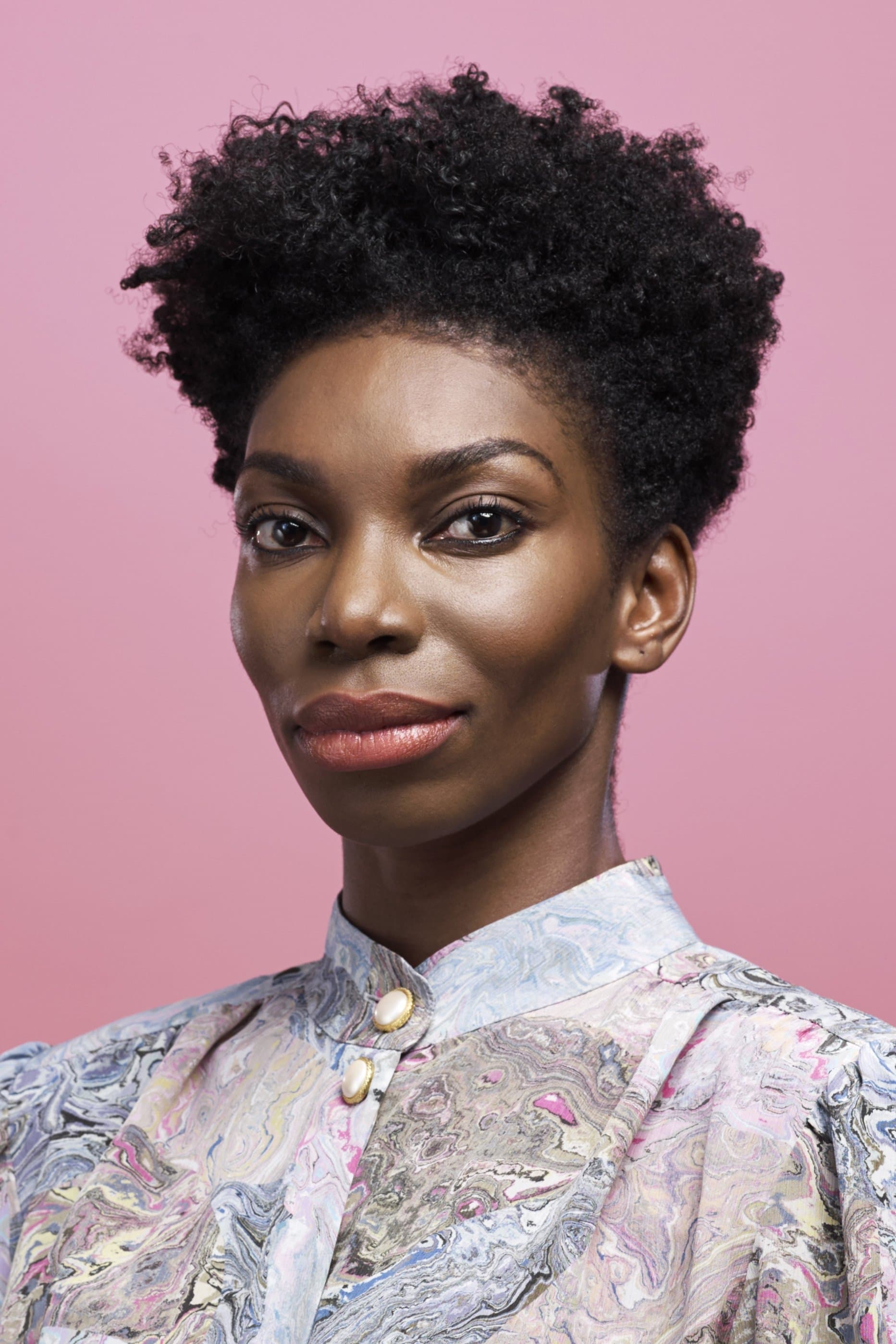 Michaela Coel profile