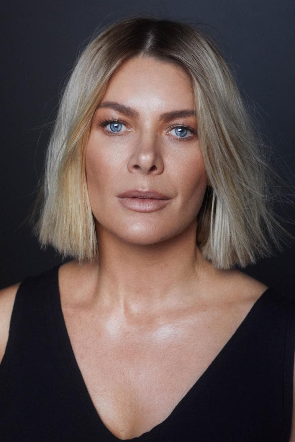 Natalie Bassingthwaighte profile