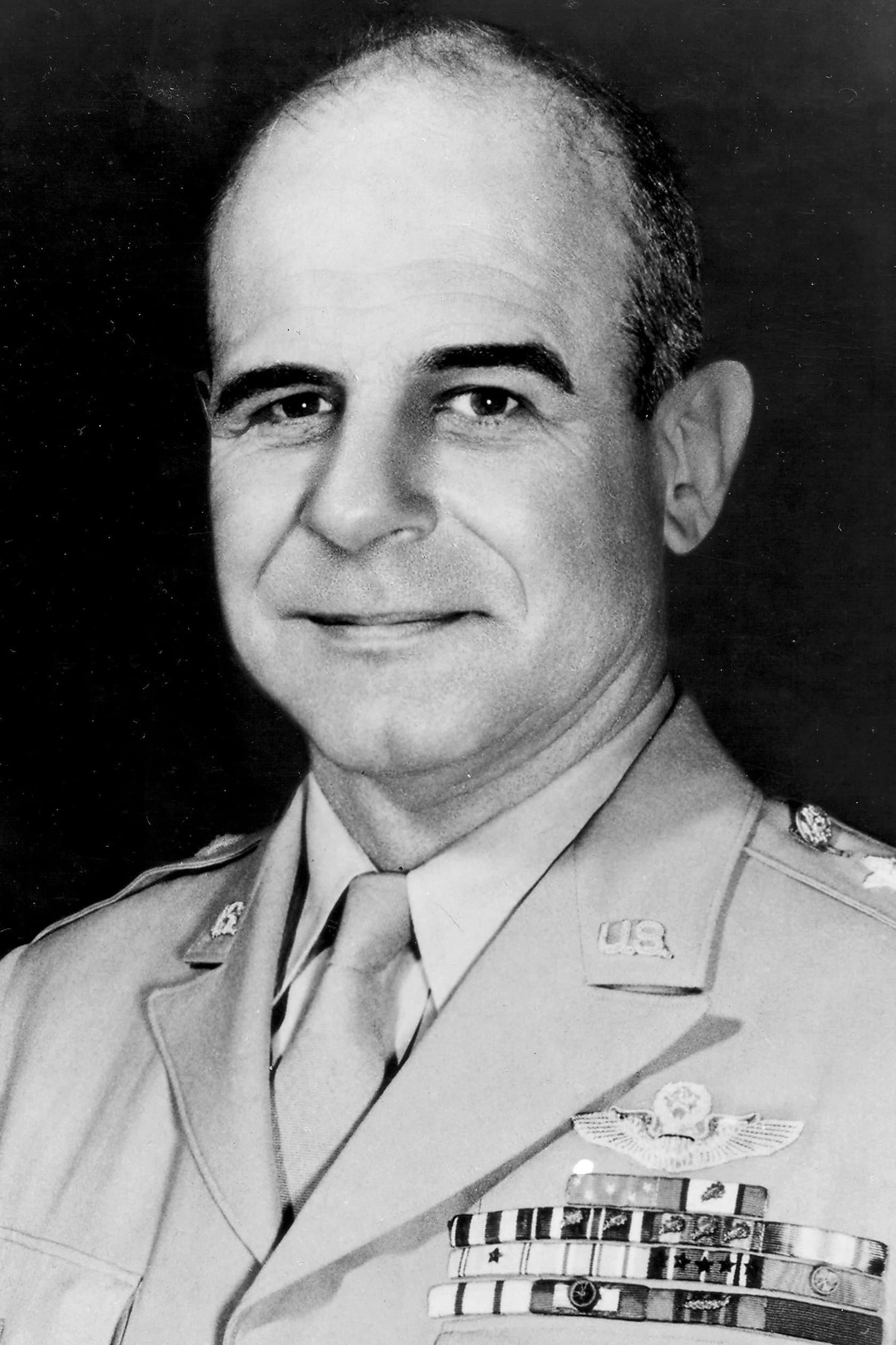 James Doolittle profile