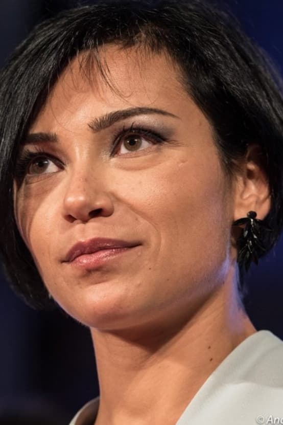 Anna Trieste profile