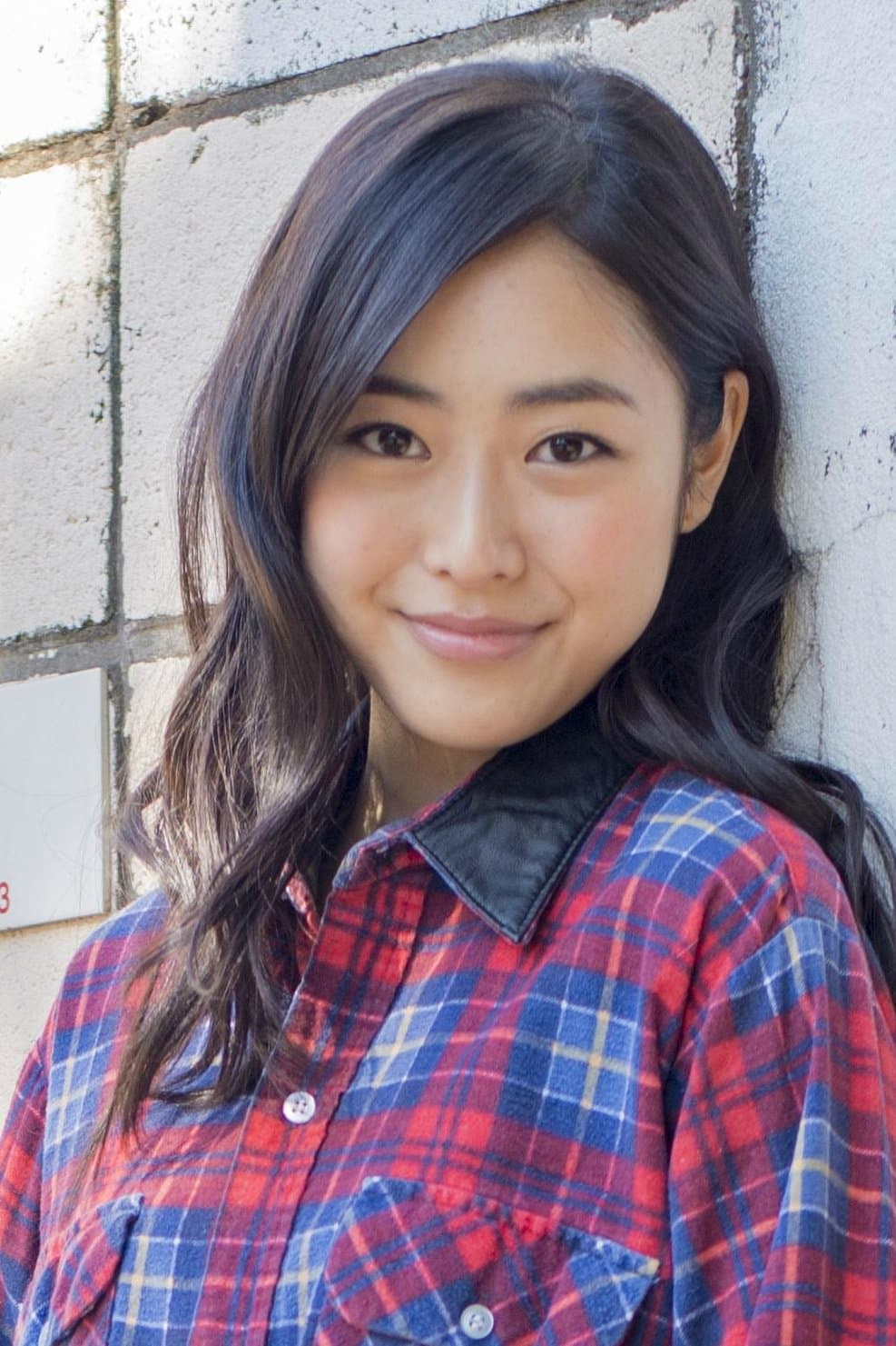Miyabi Matsuura profile
