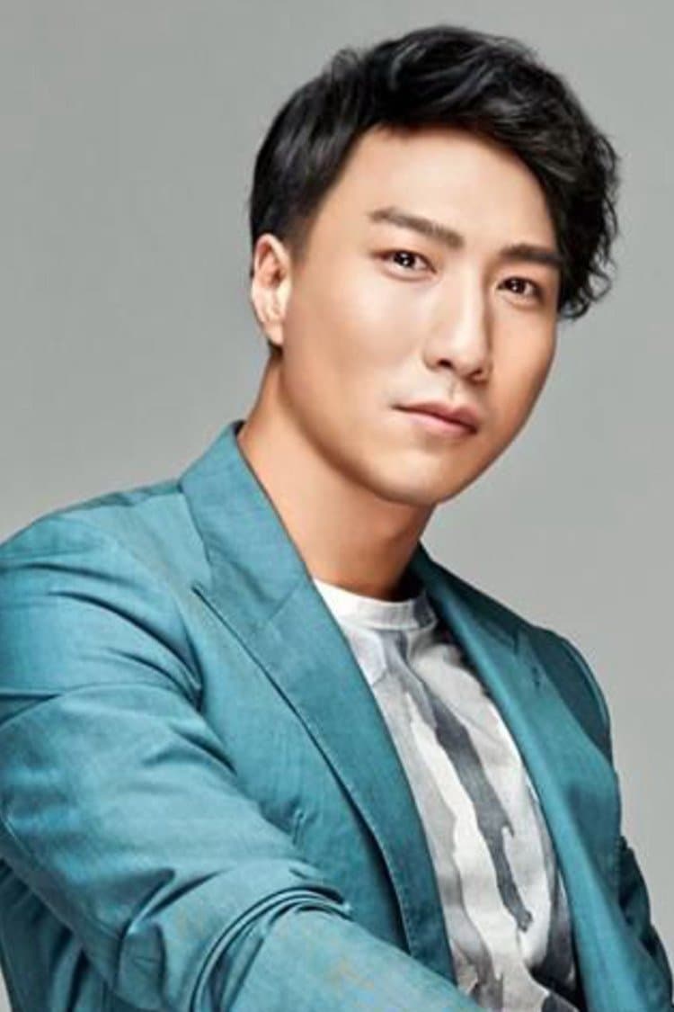 Edward Chui Wai-Tung profile