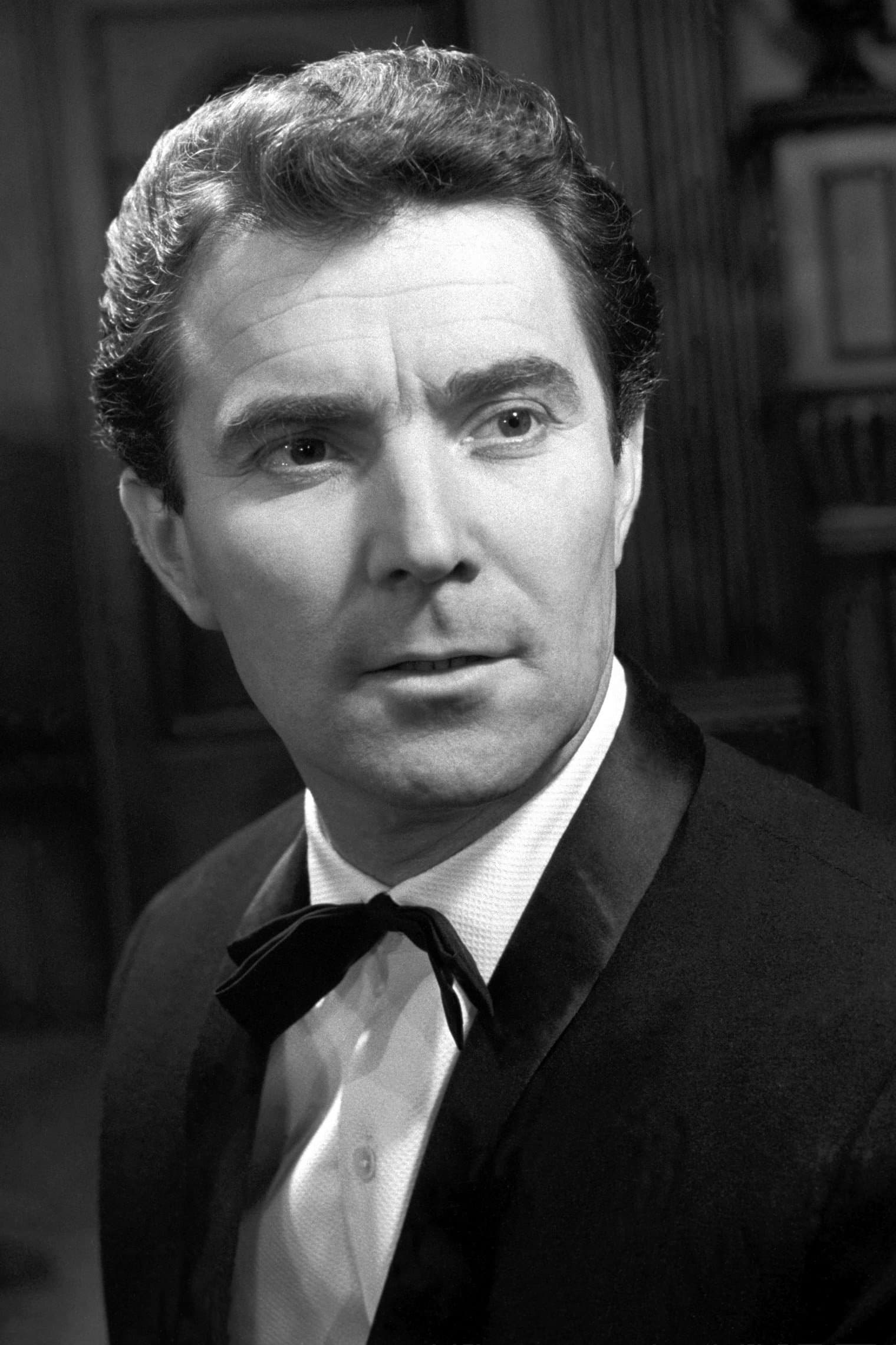 Ferenc Zenthe profile