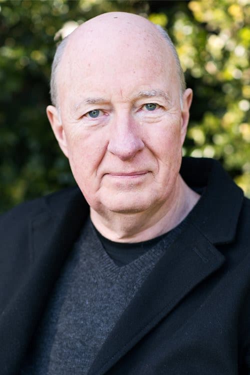 Keith Thomas profile