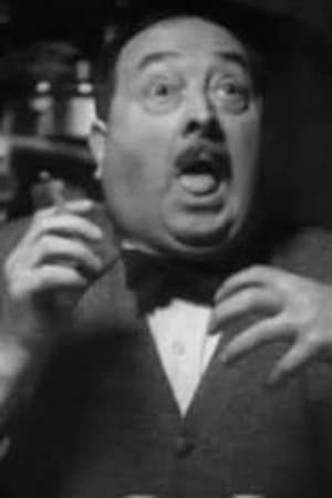 Bruce Winston profile