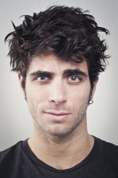 Marco Rossetti profile