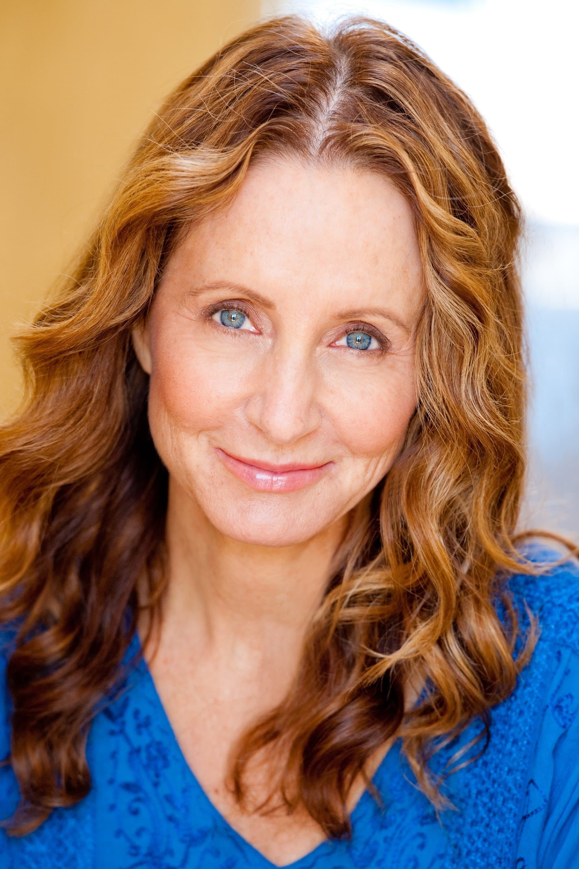 Gwen Holloway profile