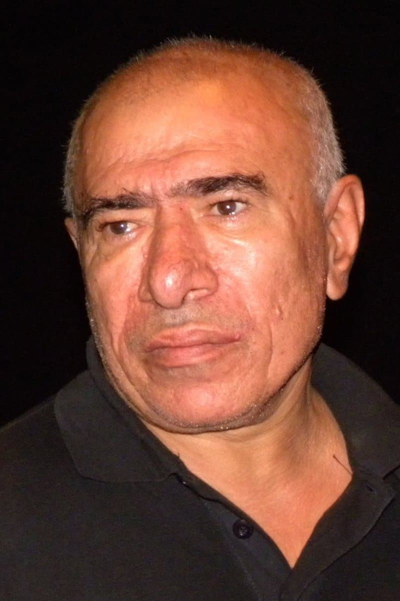 İlyas Salman profile