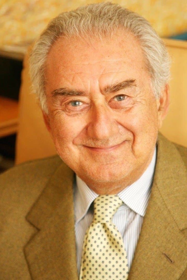 Valerio De Paolis profile