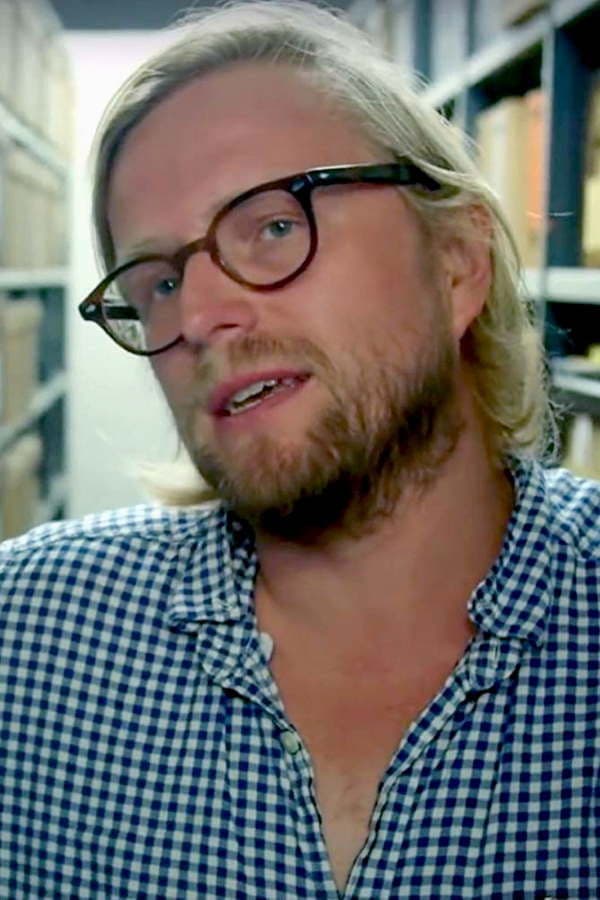 Jakub Bejnarowicz profile